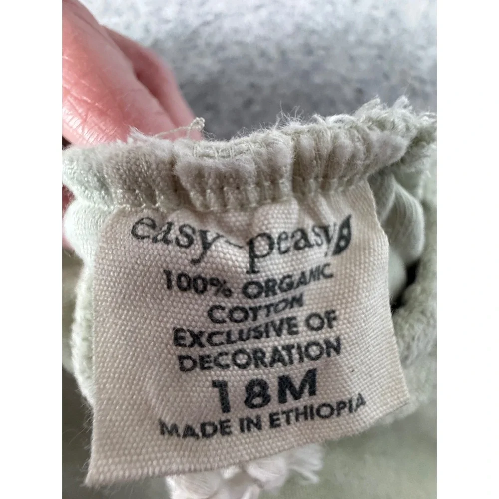 Girl 18 mo lot 8 pc Gymboree Little Lass Carters Koala‎ Kids Easy Peasy